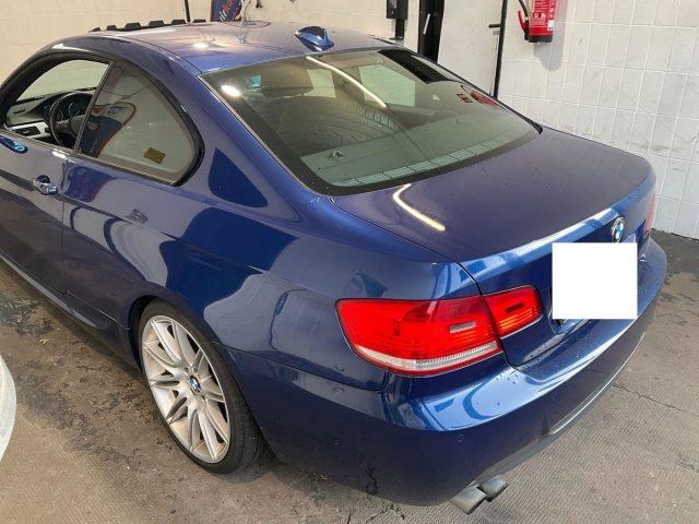 BMW 330 i M-SPORT ! MANUALE ! 1 PROPRIETARIO ! BLU LE MANS