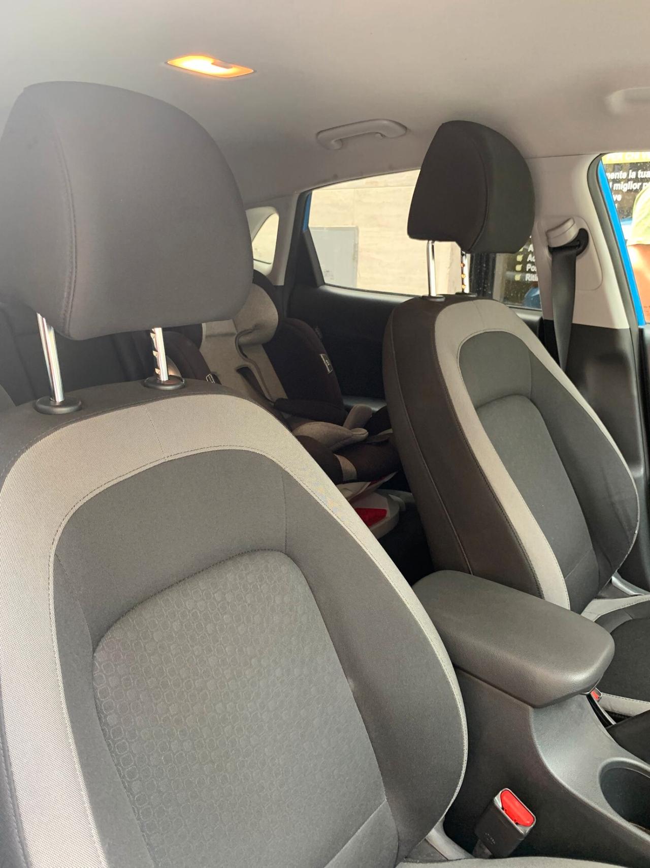 Hyundai Kona 1.6 CRDI 115 CV Style