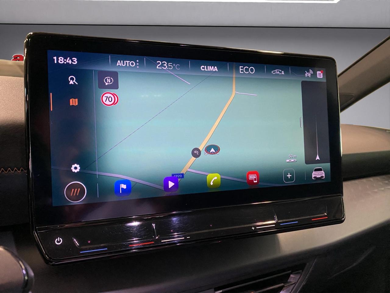 Cupra Born 58kWh