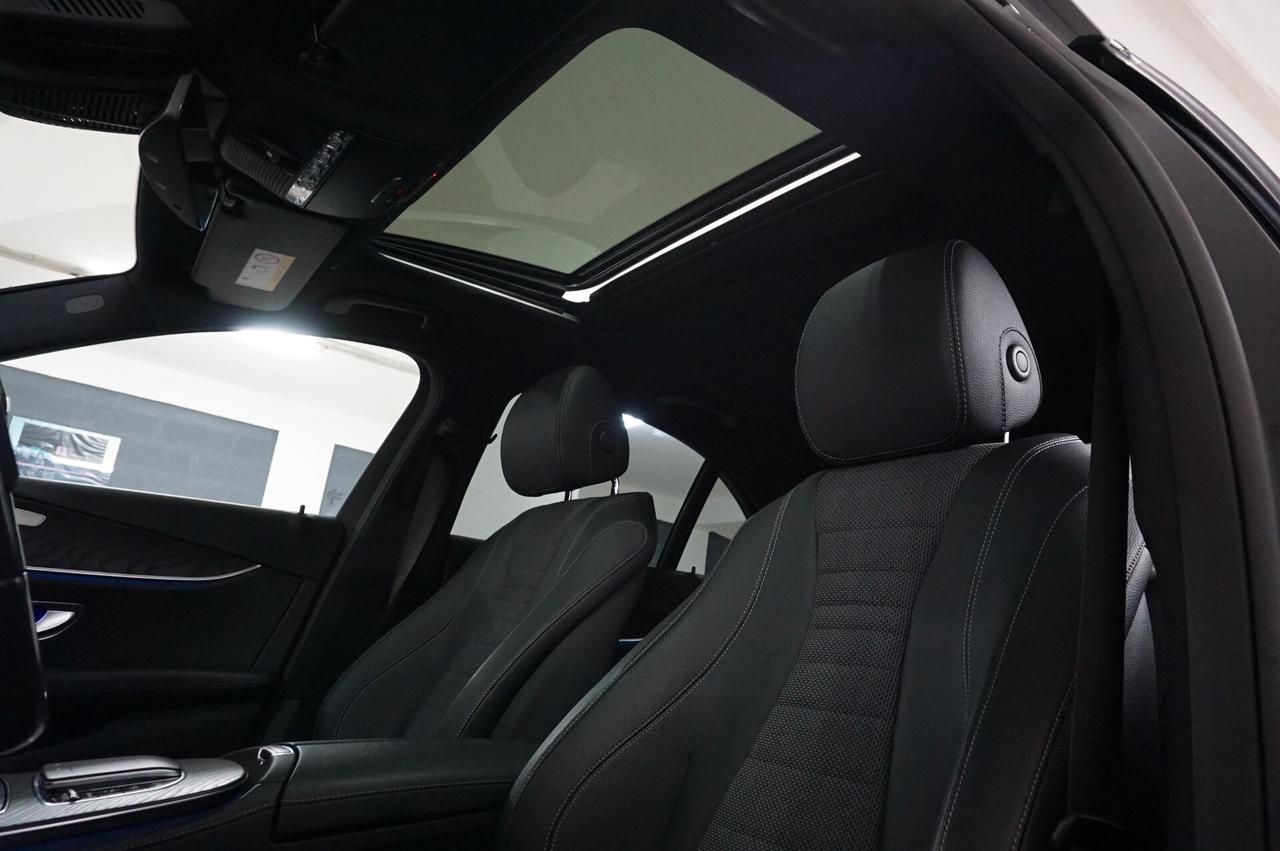 Mercedes-benz E 220 d 4Matic Auto Premium Plus