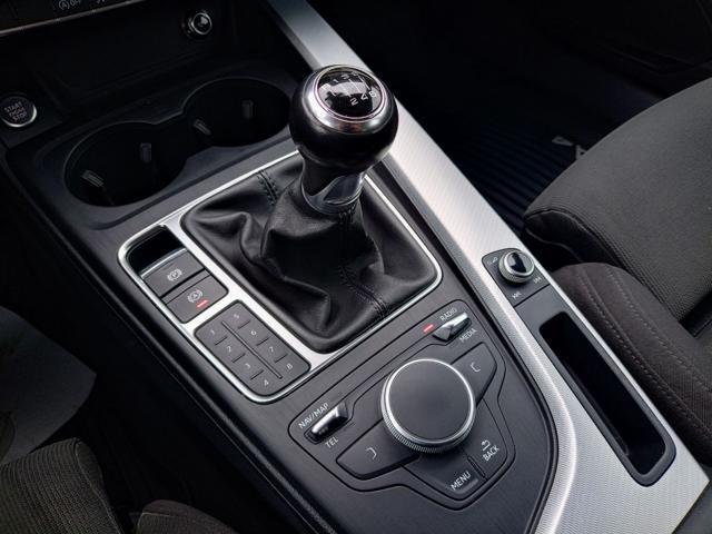 AUDI A4 Avant 2.0 TDI clean diesel Business