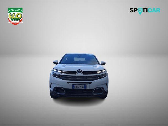 CITROEN C5 Aircross PureTech 130 S&S Live