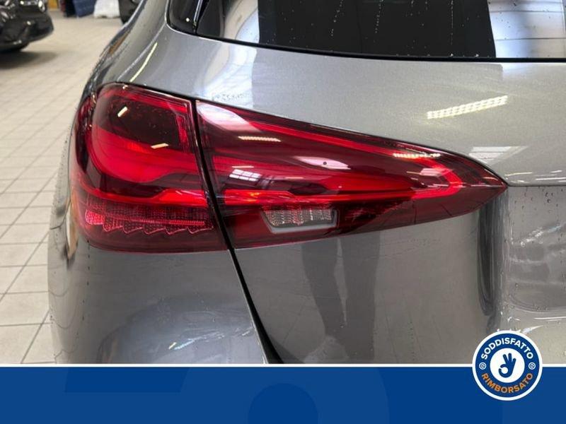 Mercedes-Benz Classe A 180d Automatic AMG Line Advanced Plus