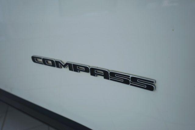 JEEP Compass 1.4 MultiAir 2WD Limited