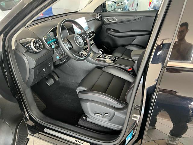 MG HS 1.5T-GDI AT Comfort