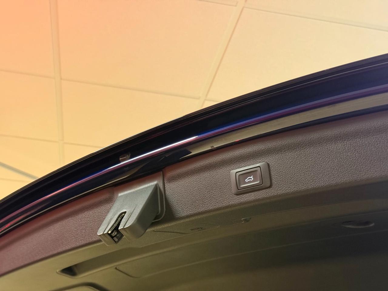 Audi Q3 40 TDI quattro S tronic Sline edition