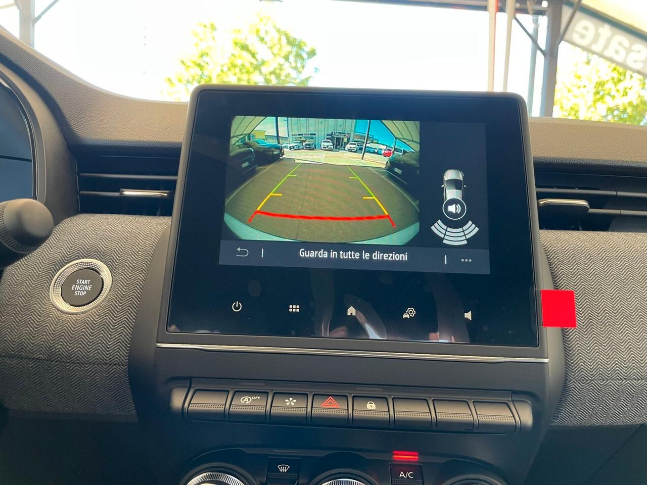 Renault Clio ECO-G 100 CV Techno