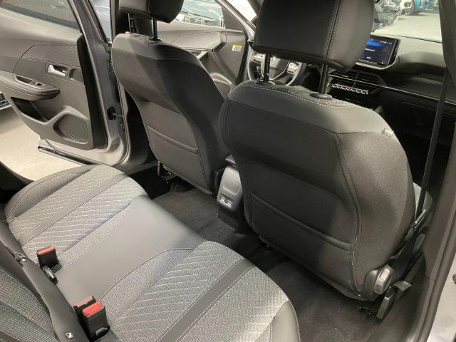 PEUGEOT 2008 1.2 PureTech 100 CV Allure