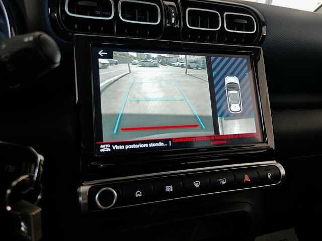 Citroen C3 Aircross BlueHDi 110 S&S Feel
