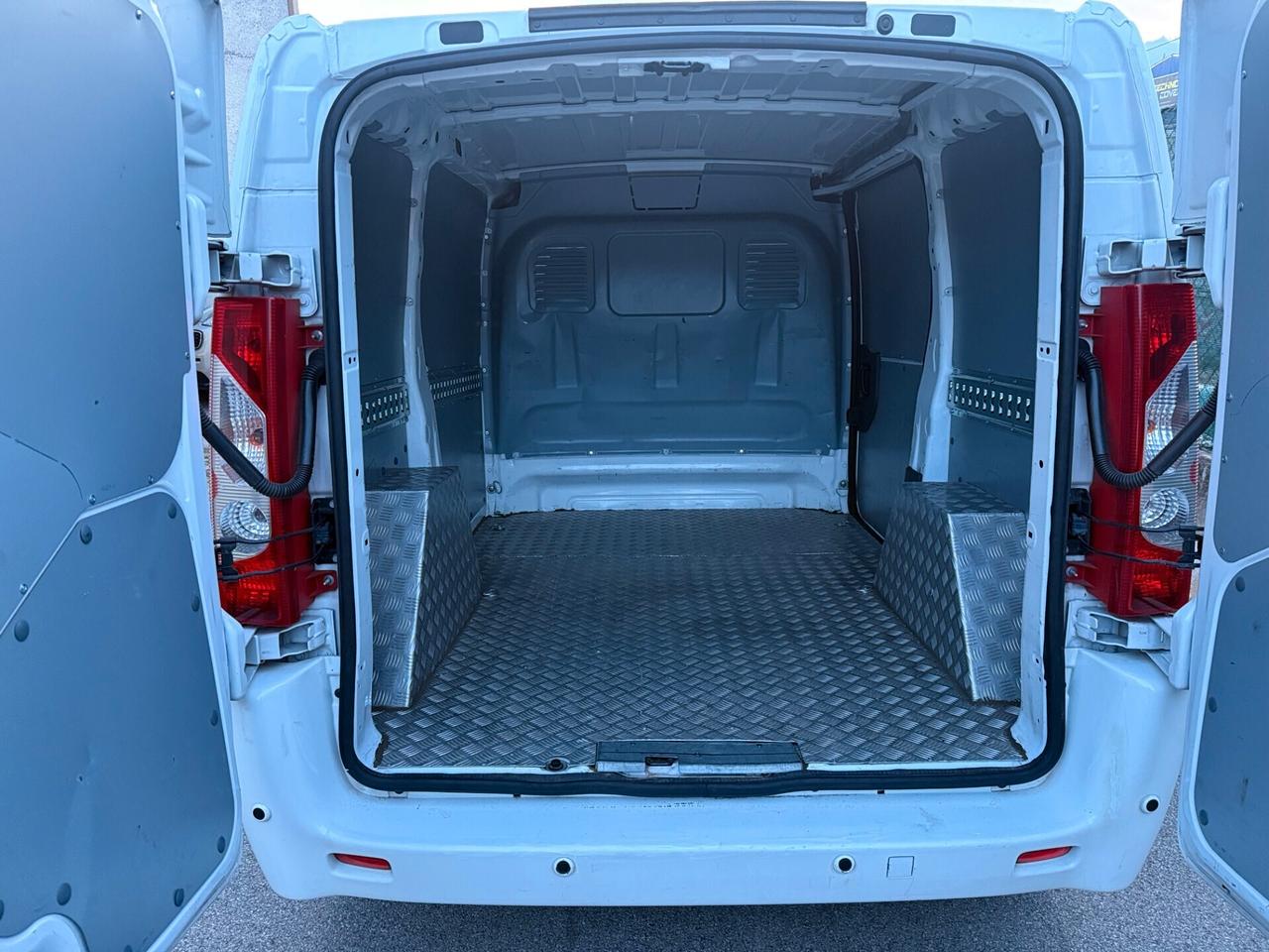 Fiat Scudo 2.0 MJT/130 Furgone