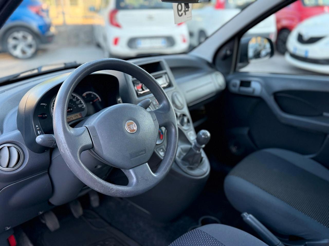 Fiat Panda 1.1 Active