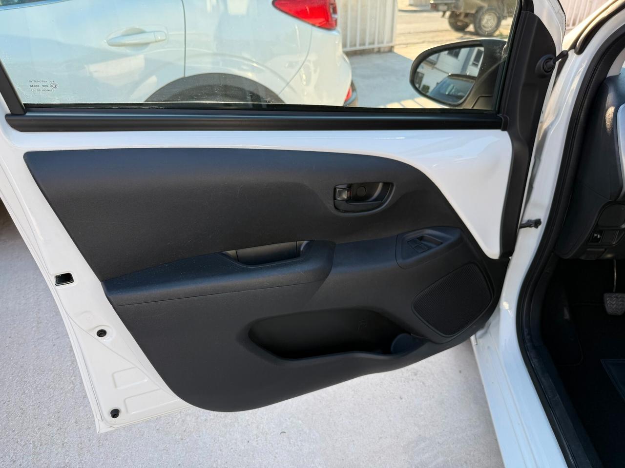 CITROEN C1 1.0VTi FEEL - Agosto 2017