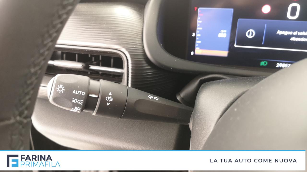 JEEP Avenger - Avenger 1.2 turbo Altitude fwd 100cv