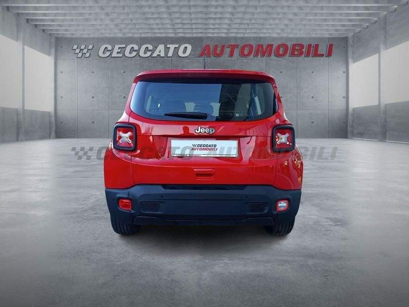 Jeep Renegade Renegade 1.0 t3 Longitude 2wd