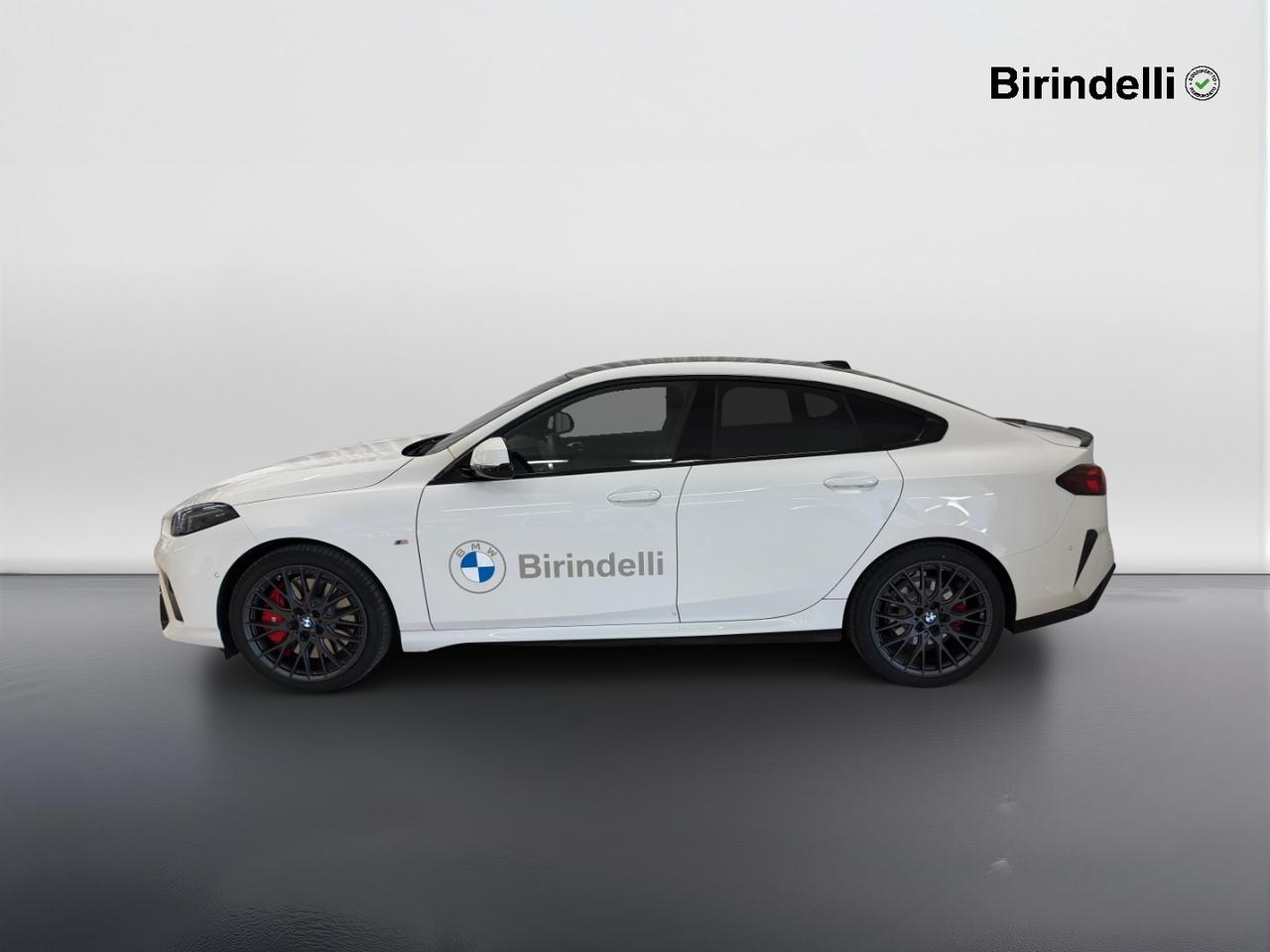 BMW BMW 220d Gran Coupé