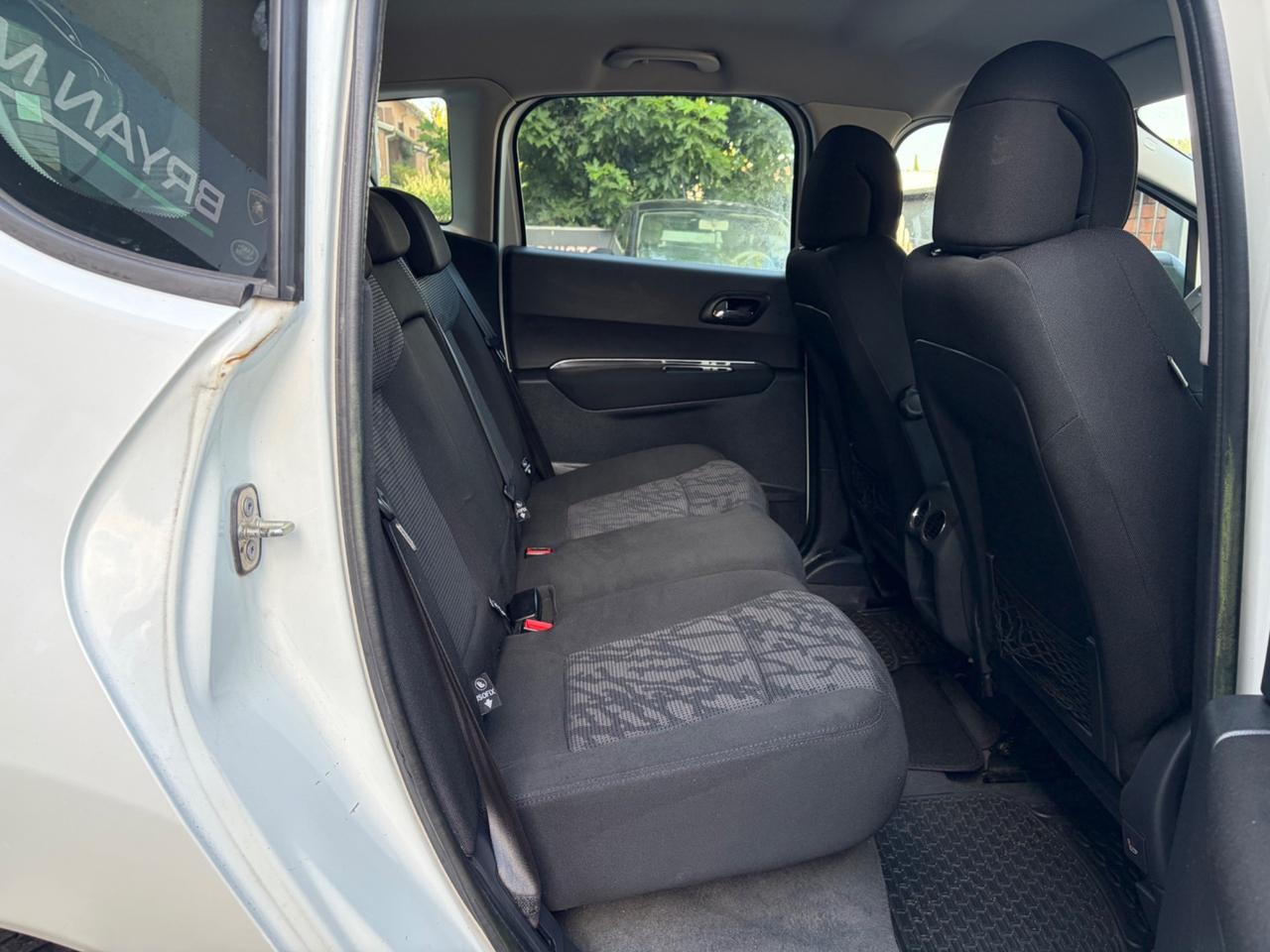 Peugeot 3008 1.6 HDi 112CV Allure