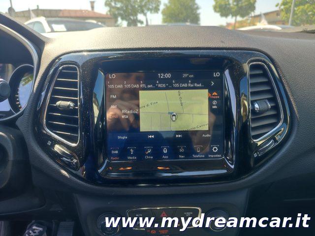 JEEP Compass 1.6 Multijet II 2WD Longitude
