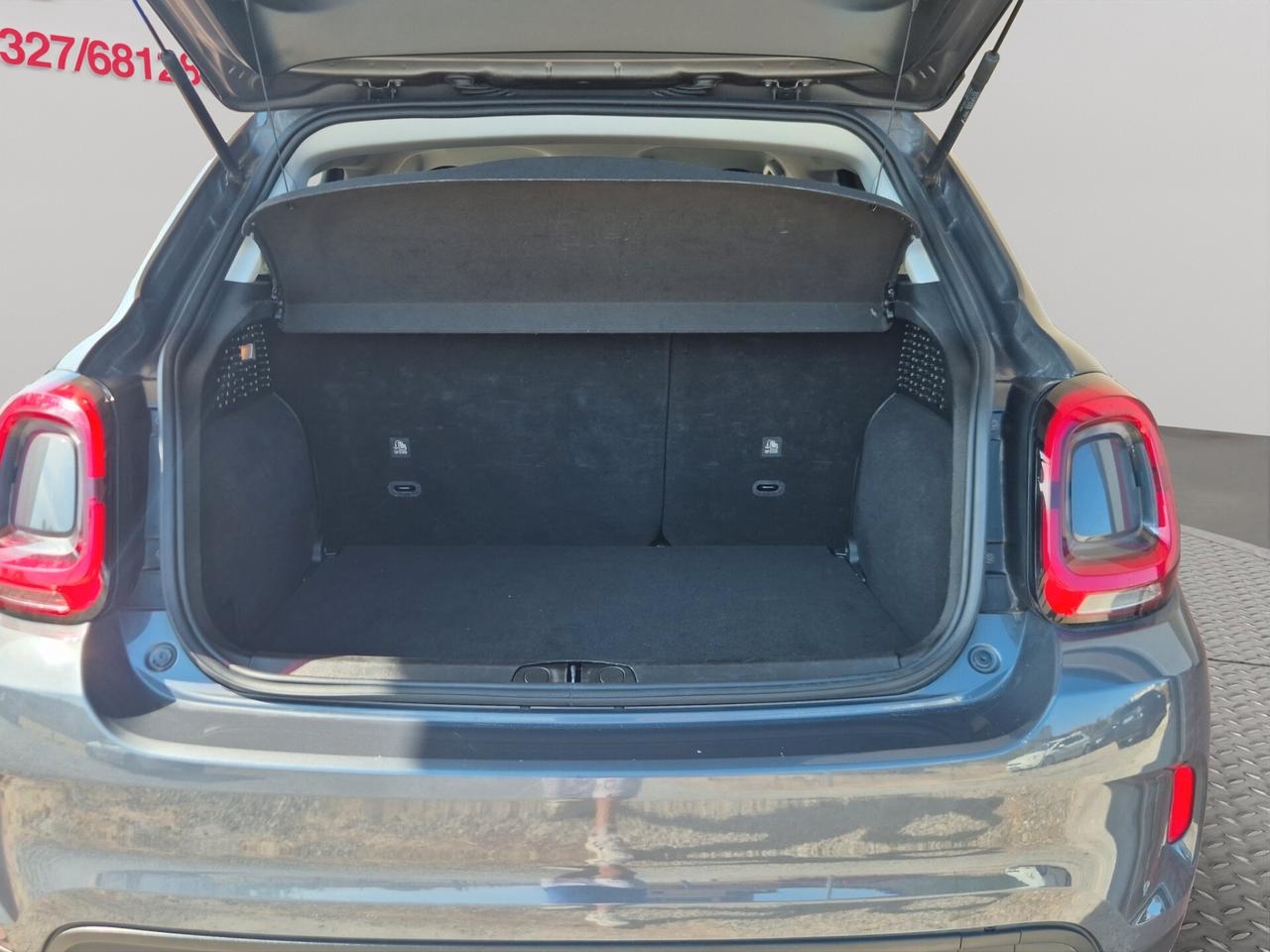 Fiat 500X 1.3 MultiJet 95 CV Club