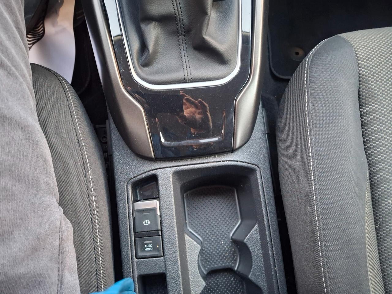 Volkswagen T-Roc 1.0 TSI 115 CV Style BlueMotion Technology