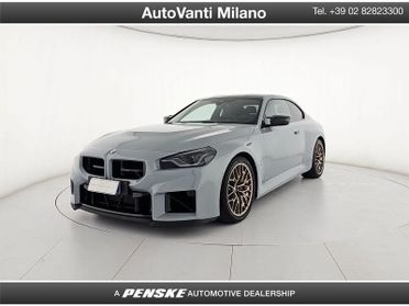BMW M2 M2 CS