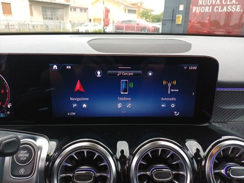 Mercedes-Benz GLB GLB 200 d AMG Line Advanced Plus