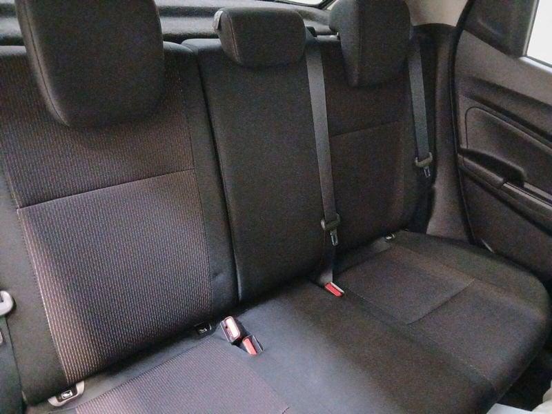 Suzuki Swift 1.4h Sport 2wd
