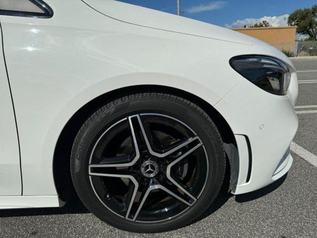 MERCEDES-BENZ B 200 Automatic Premium AMG Line Unipro