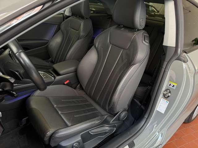 Audi A5 A5 Coupe 40 2.0 tfsi mhev S line 204cv s-tronic
