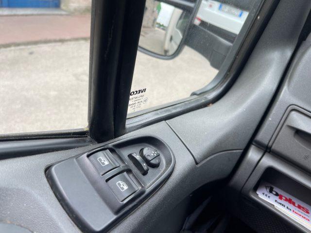IVECO Daily 60C 15 GEMELLATO ISOTERMICO FRCX FRIGORIFERO