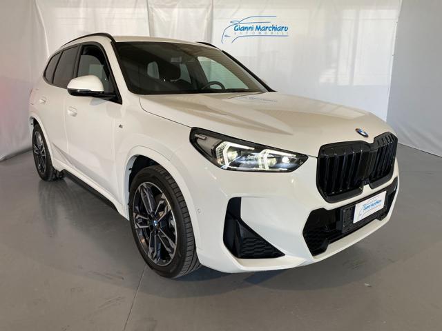 BMW X1 xDrive 23i Msport TETTO-HARMAN KARDON-360-HEAD UP-