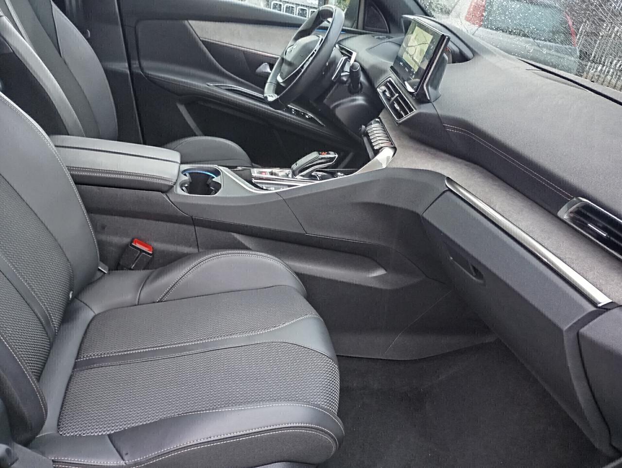 Peugeot 3008 1.2 PureTech Turbo 130CV GT Aut.