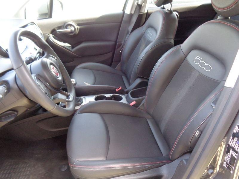 FIAT 500X 500X 1.0 t3 Sport 120cv