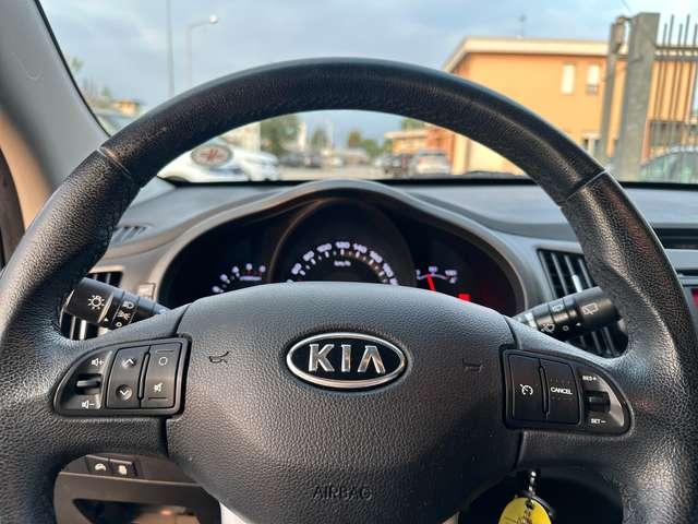 Kia Sportage Sportage 1.7 crdi 58000 KM