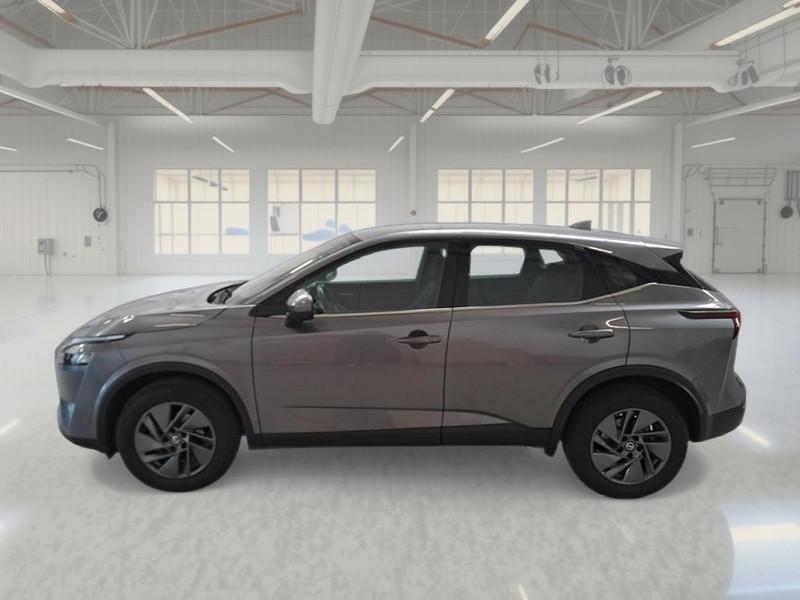NISSAN QASHQAI 1.3 MHEV 158 BUSINESS XTRONIC CROSSOVER