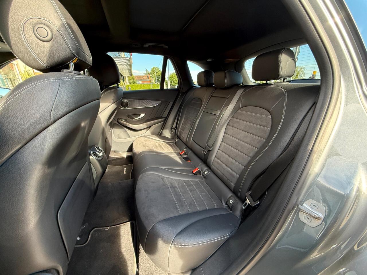 Mercedes-benz GLC 300 d 4Matic Premium Plus