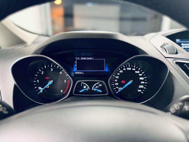 Ford C-Max C-Max III 2015 1.5 tdci Titanium s