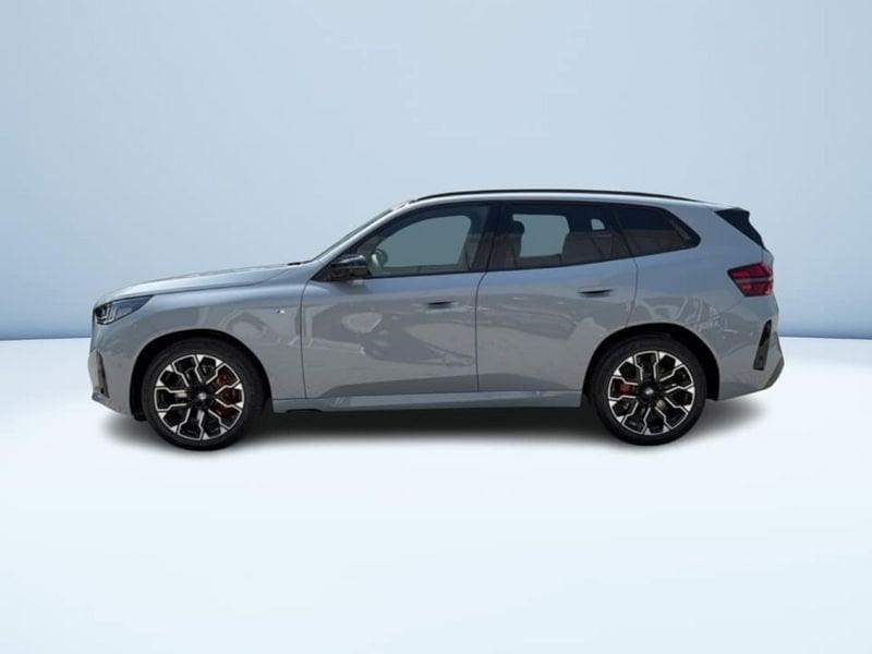 BMW X3 M50 xDrive M Sport Pro