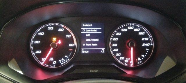 SEAT Arona 1.0 EcoTSI Experience