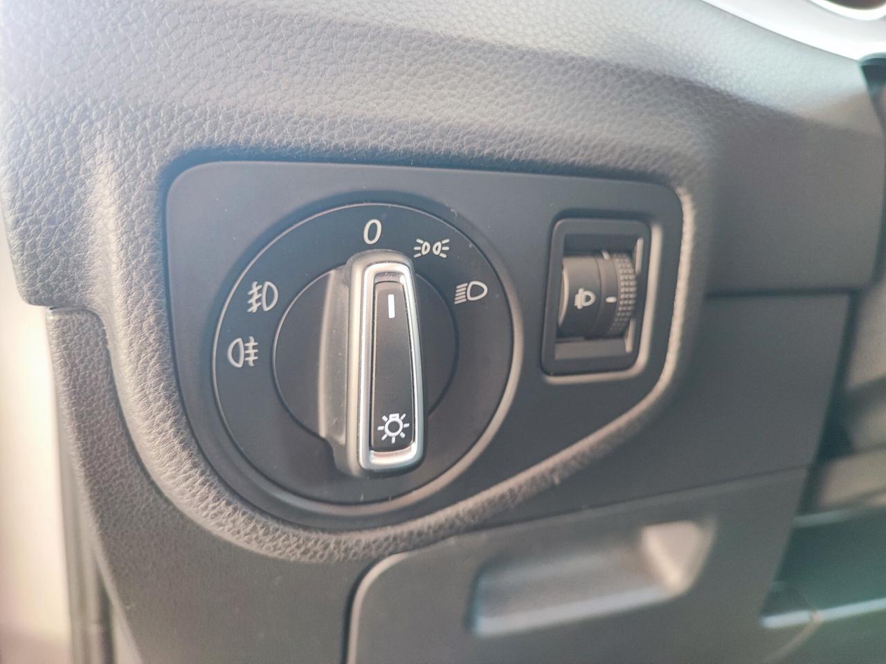 Volkswagen Golf Sportsvan 1.6 TDI Business BlueMotion Technology