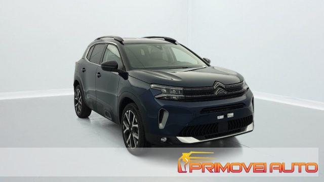 CITROEN C5 Aircross PureTech 130 S&S EAT8 Shine Pack