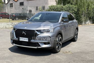 DS DS 7 Crossback E-Tense 4x4 Business