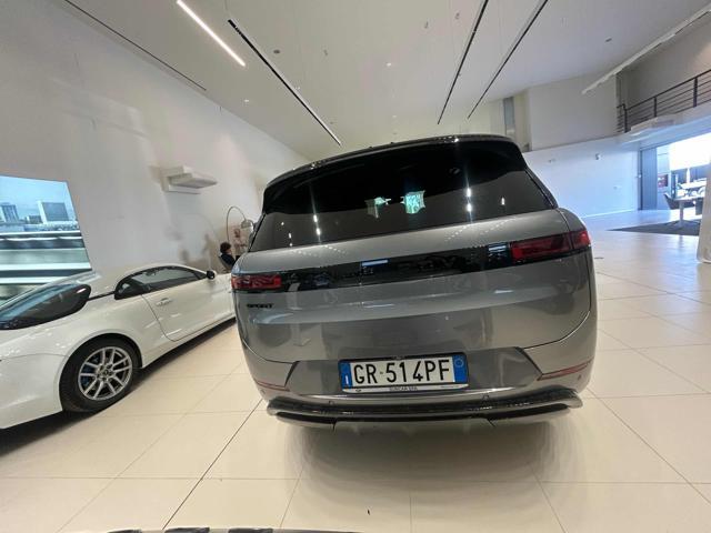 LAND ROVER Range Rover Sport 3.0D l6 249 CV Dynamic SE