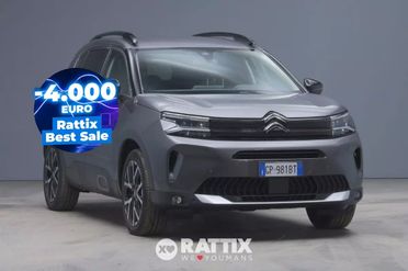 Citroen C5 Aircross 1.5 BlueHDi 130CV Shine Pack EAT8