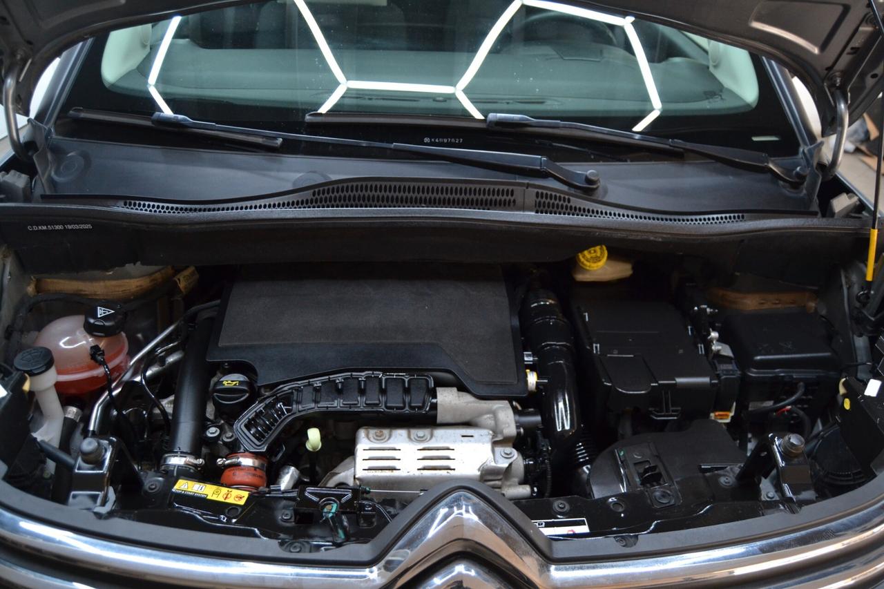 Citroen C3 Aircross PureTech 110 S&S EAT6 Shine