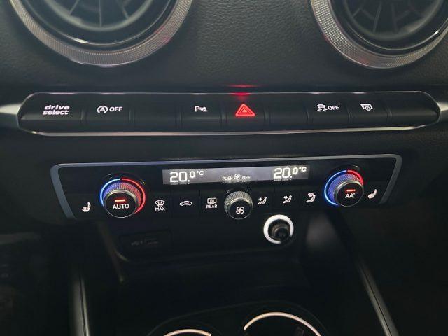 AUDI RS 3 SPB Quattro Stronic