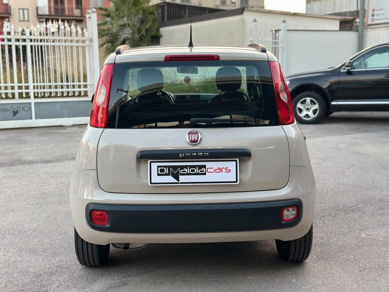 Fiat Panda 1.2 GPL 69cv '17