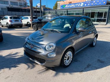 Fiat 500 1.0 Hybrid Dolcevita AUTO ITALIANA IN PRONTA CONSEGNA