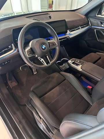 BMW X1 X1 sdrive18d MSport auto