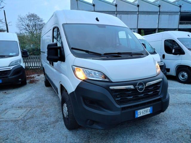 OPEL Movano 35 2.2 BlueHDi 140cv PM-TM Furgone PROMO