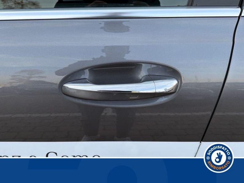 Mercedes-Benz Classe GLB GLB 200d Automatic AMG Line Premium